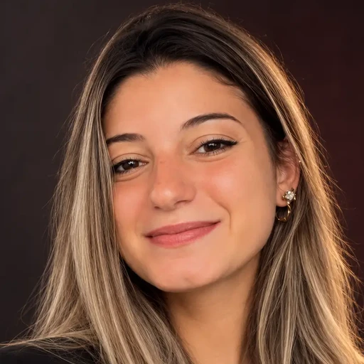 Erika Domingues Gama, advogada